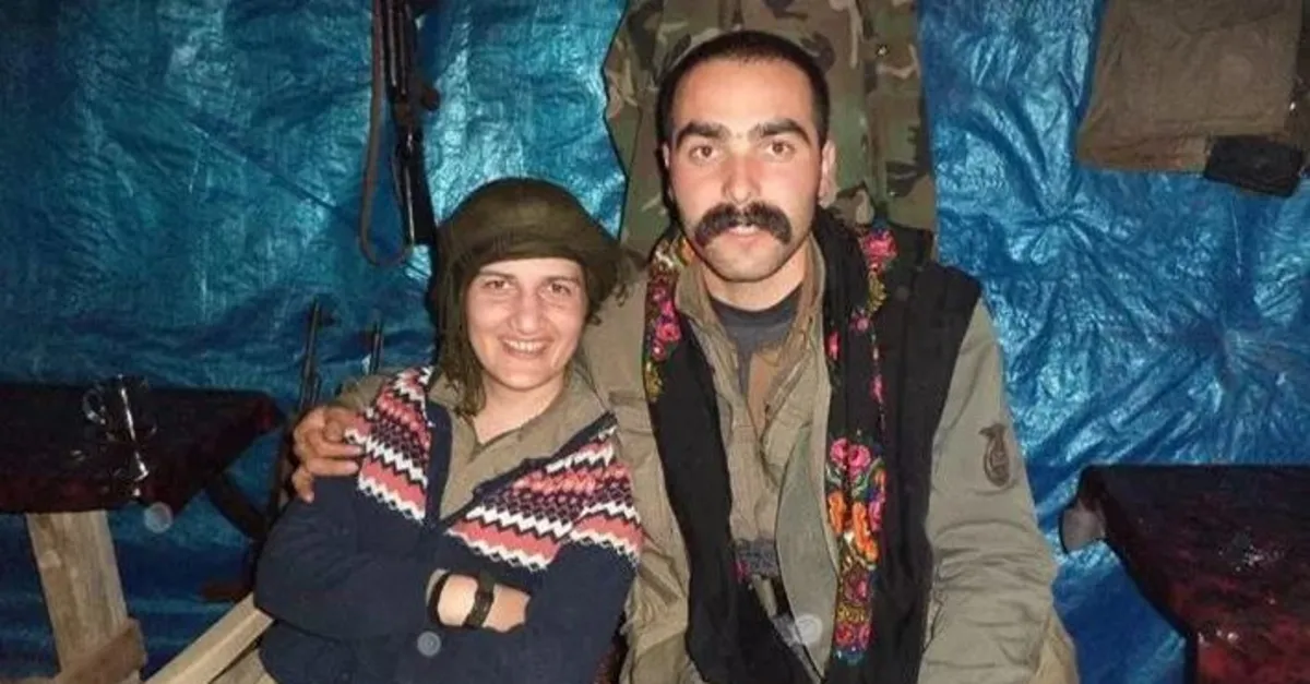 HDP'Lİ Semra Güzel'e soruşturma