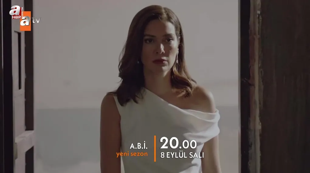 A.B.İ.'nin yeni sezonundan etkileyici tanıtım