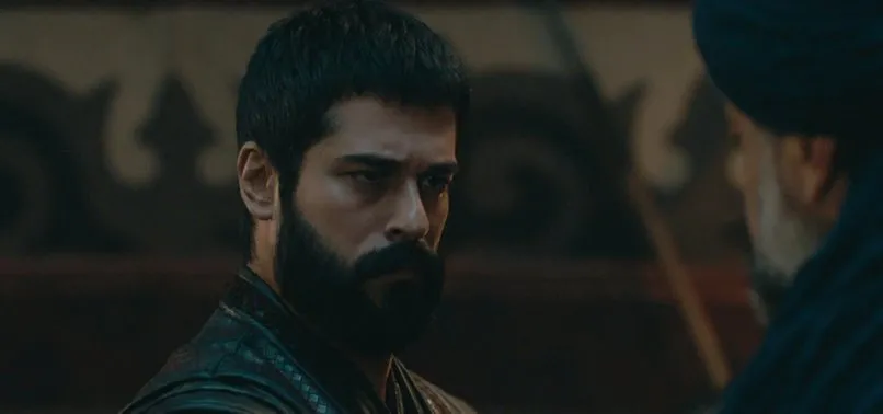 Kuruluş Osman yeni sezon tek parça izle! | Kuruluş Osman yeni bölüm izle