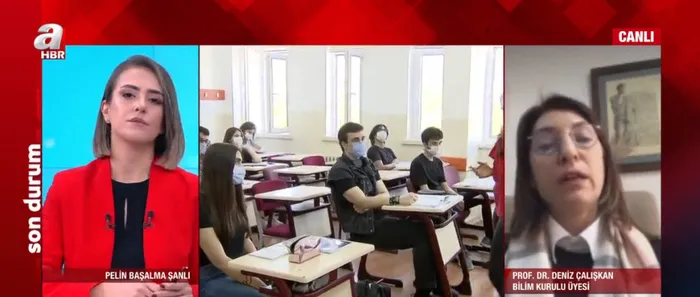 Son dakika: Okullar 15 Şubat'ta açılacak mı? Restoran ve kafeler ne zaman açılabilir? - 4
