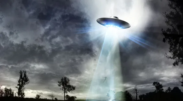 Son dakika | ABD'de gündem UFO'lar! Gözler 1 Haziran'ı bekliyor! Sır perdesi kalkabilir - 5