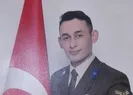 MSB: Astsubay Çavuş Şimşek şehit oldu
