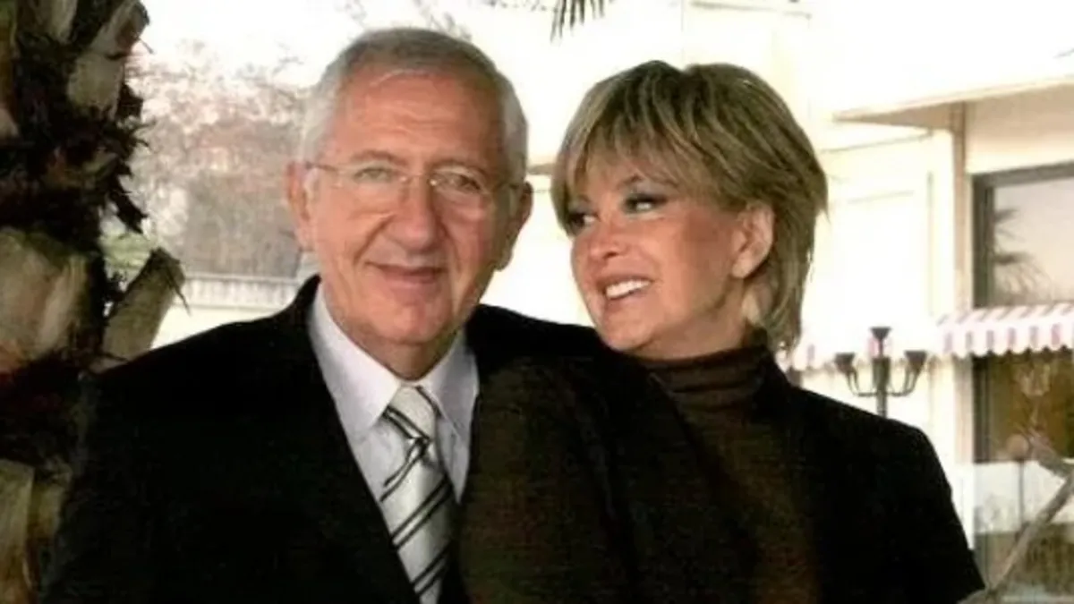 Yeşilçam’ın "Kolejli Kızı" Filiz Akın'a eşi Sönmez Köksal'dan duygu yüklü sözler