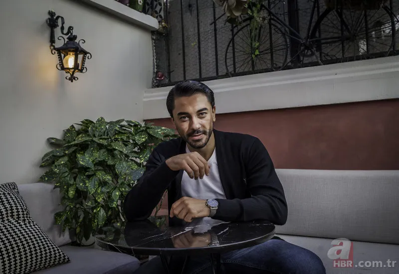 Ünlü oyuncuya büyük şok! Sahte emlakçı hapsi boyladı 8