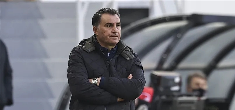 Girsunspor'dan korkutan haber! Teknik direktör maç esnasında fenalaştı hastaneye kaldırıldı...