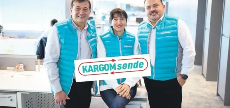 KARGOMsende 1 yılda 81 ile ulaştı