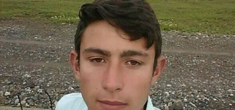 Gerçek 2,5 yıl sonra ortaya çıktı: Ömer Çakmak’ı kör kurşun hayattan koparmış