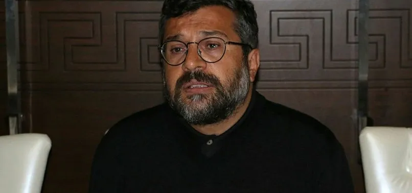 Soner Yalçın panikledi! Kaçak köşkün borcunu bir günde ödedi