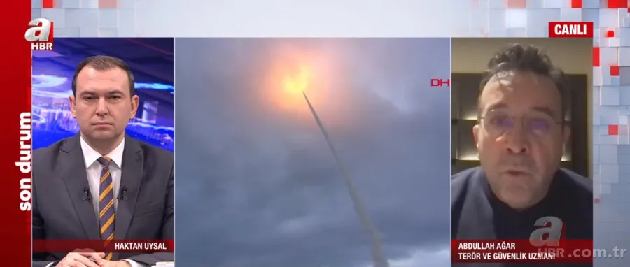 Yunanistan'ın korkulu rüyası KIZILELMA ve TAYFUN! Atina'ya sert mesaj: ABD'nin etekleri altında! Bütün derinliklerini... 17