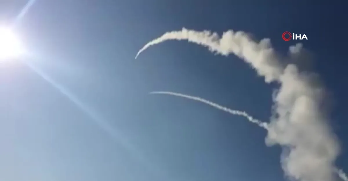 Ukrayna’dan S-400'e karşı Rus yapımı S-125!