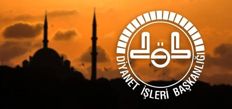 Son dakika: Diyanet'ten flaş hac açıklaması
