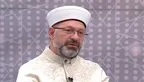 Diyanet İşleri Başkanı Ali Erbaş’tan A Haber’e özel açıklamalar
