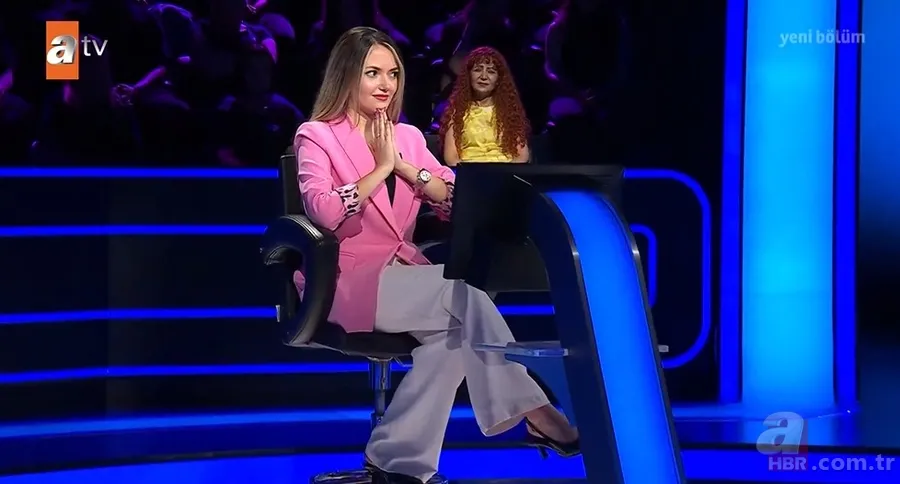 Milyoner’de heyecan dorukta: Üç renkli kedi sorusu yarışmaya damgasını vurdu! 2