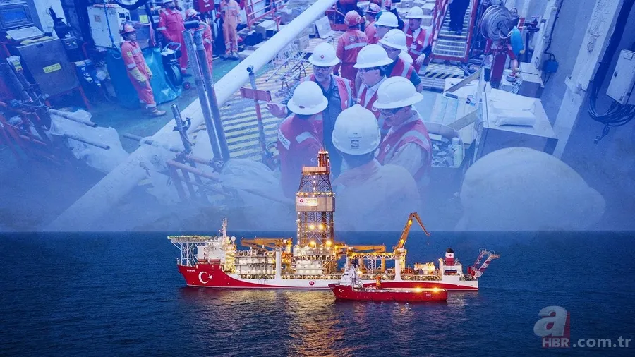 8 milyon haneye yerli gaz müjdesi: Üretim iki katına çıkacak 3