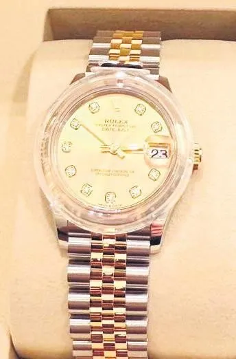 Görevden alınan CHP’li Antalya Büyükşehir Belediye Başkanı Muhittin Böcek