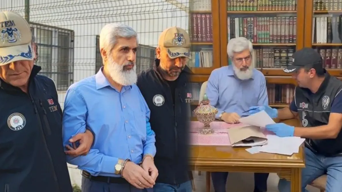 Kuytul Suç Örgütünün kirli çarkını 6 bin ihbar çözdü!