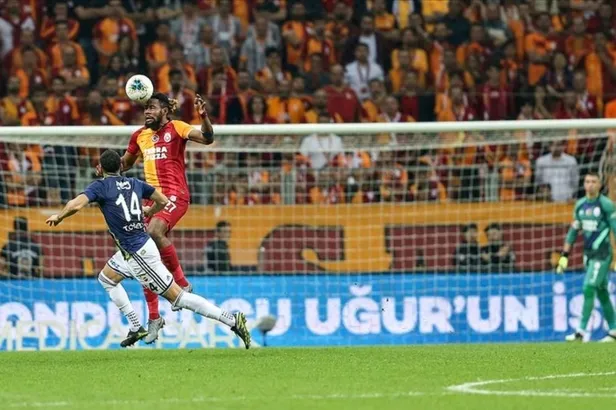 Galatasaray Fenerbahçe maçı canlı izleme yolları: Galatasaray - Fenerbahçe derbi maçı canlı yayın nasıl izlenir?