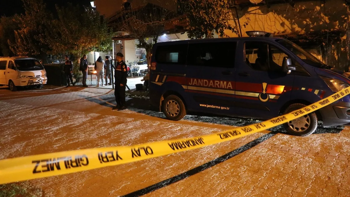 Tüfekle oyun faciayla bitti! Arkadaşını kazara vuran çocuk gözaltına alındı