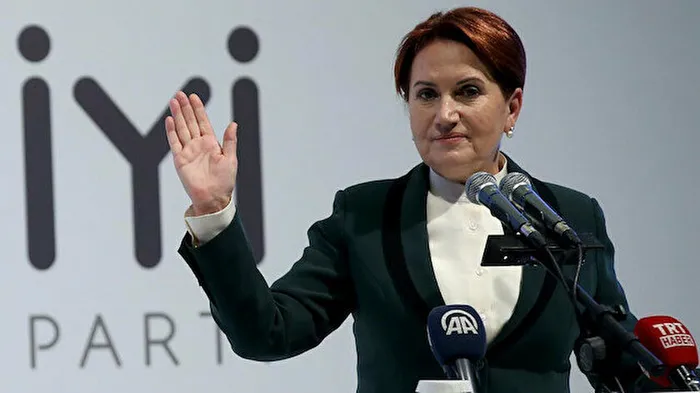 Meral Akşener'den krizi örtbas etme çabası! Cihan Paçacı'nın Kılıçdaroğlu sözleriyle ilgili konuştu: Yanlış anlaşılma - 4