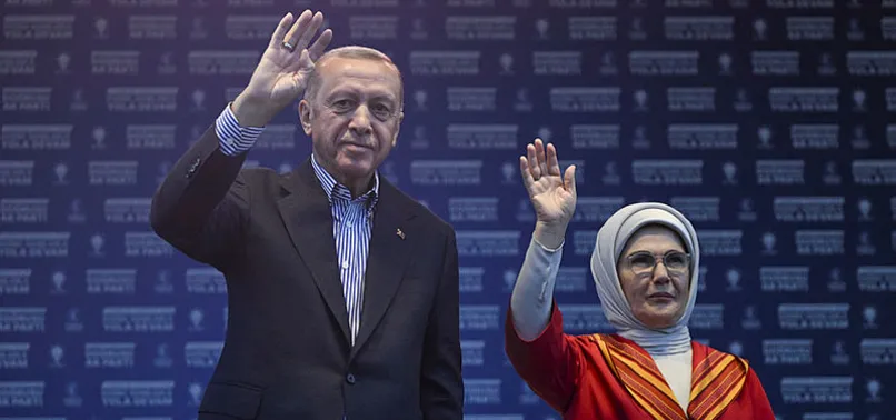 Başkan Recep Tayyip Erdoğan’dan AK Parti Mardin Mitingi’nde kritik açıklamalar: HDP'ye ülkemizi böldürtmeyeceğiz!