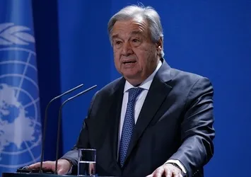 BM'den dünyaya şoke eden sıcaklık uyarısı: Küresel ısınma bitti! Kaynama başladı