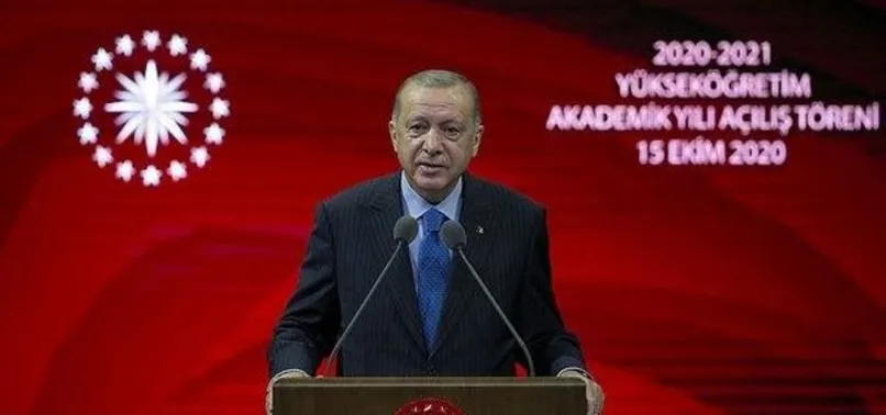 Başkan Erdoğan müjdelemişti! A Haber doğalgaz rezervini ilk kez görüntüledi