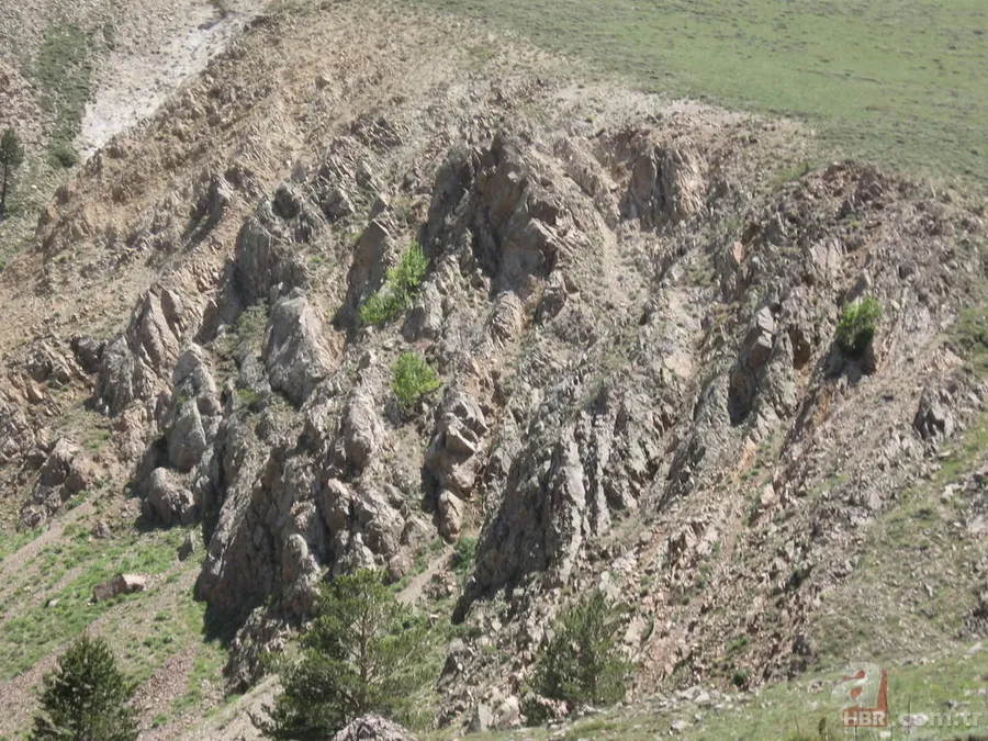 İşte Anadolu Efsaneleri 5