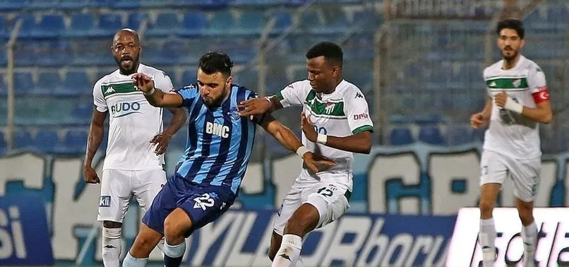 Adana Demirspor’da koronavirüs şoku! Pozitif vaka sayısı 37'ye yükseldi