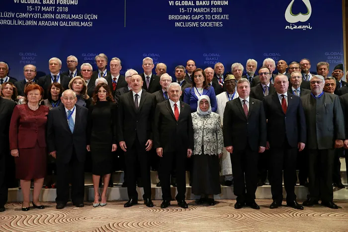 Başbakan Yıldırım: BM reformunun kaçınılmaz bir ihtiyaç olduğu gün gibi ortadadır