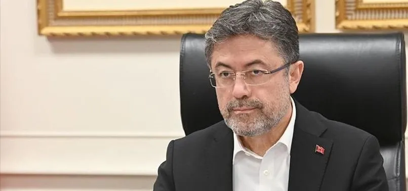 Son dakika! Tarım ve Orman Bakanı İbrahim Yumaklı duyurdu: Çiftçiye 75 milyon 877 bin liralık destek Son dakika! Tarım ve Orman Bakanı İbrahim Yumaklı duyurdu: Çiftçiye 75 milyon 877 bin liralık destek