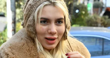 Aleyna Tilki’ye takıntılı hayran kabusu! Evine kadar gidip çiçek göndermişti: Muhammed Erkam A. hakkında karar