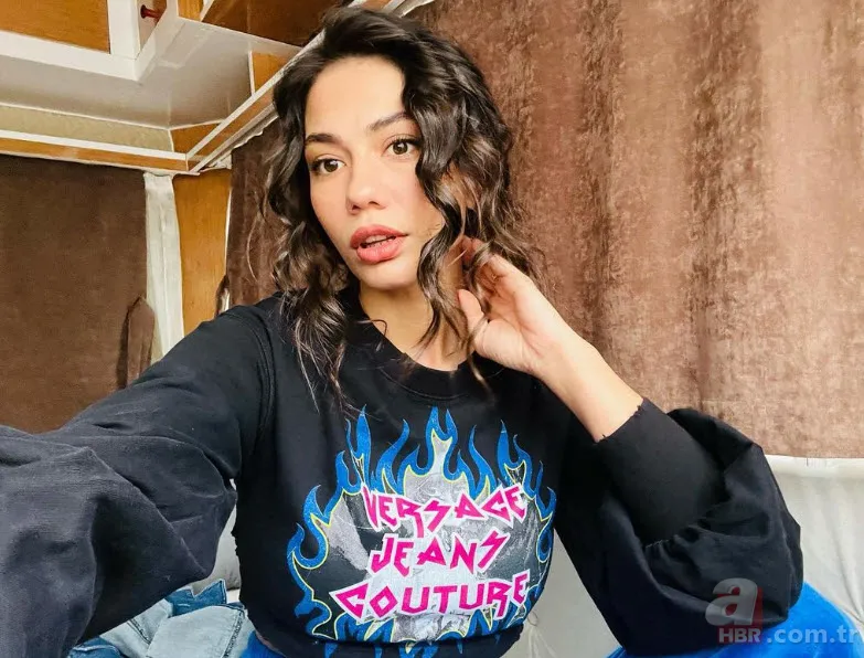 Demet Özdemir’in ablası Derya Özdemir şaşkına çevirdi: “Bu halimle çekmeyin” 9