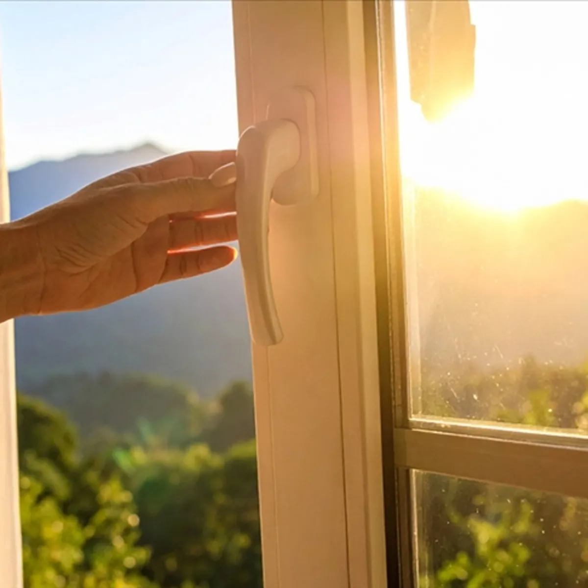 Kışın düzenli havalandırma hastalıklara karşı koruyucu rol oynuyor