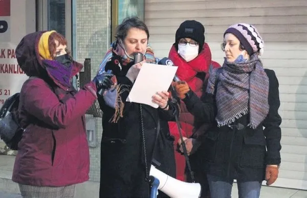 CHP'de büyük kriz! Tacizin üstü örtüldü! Genel merkeze tepkiler çığ gibi! Kılıçdaroğlu kadınların sesini duyacak mı? - 3