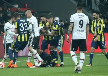 Beşiktaş'a Tahkim Kurulu'ndan kötü haber!