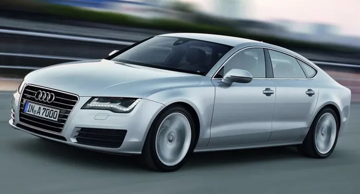 Audi 50 bin aracını geri çağıracak - 2
