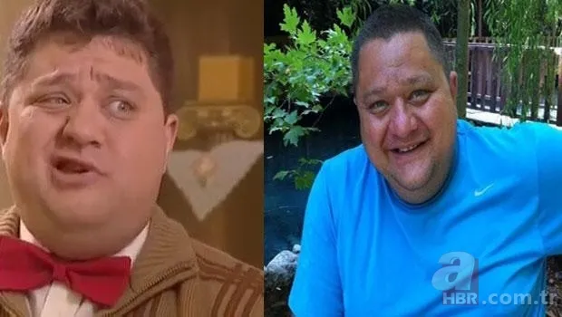 Ekmek Teknesi dizisindeki Fırıncı Nusret Baba'nın kızları şimdi ne yapıyor? 3