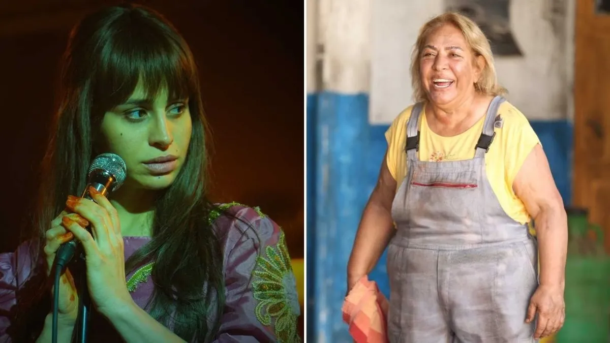 Dilber Ay kimdir, ne zaman öldü? Dilber Ay Karakaş neden cezaevine girdi? İşte acılarla dolu hayat hikayesi...