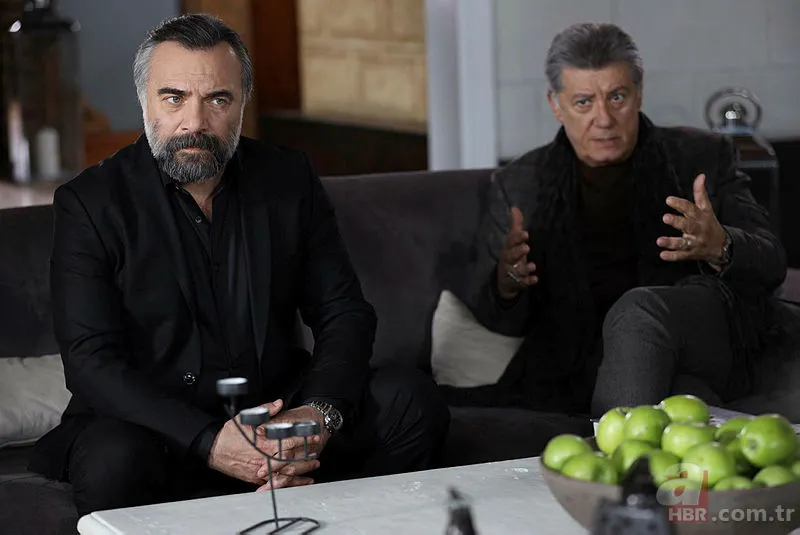 Eşkıya Dünyaya Hükümdar Olmaz ne zaman başlayacak? ATV'de EDHO bu akşam var mı? 23