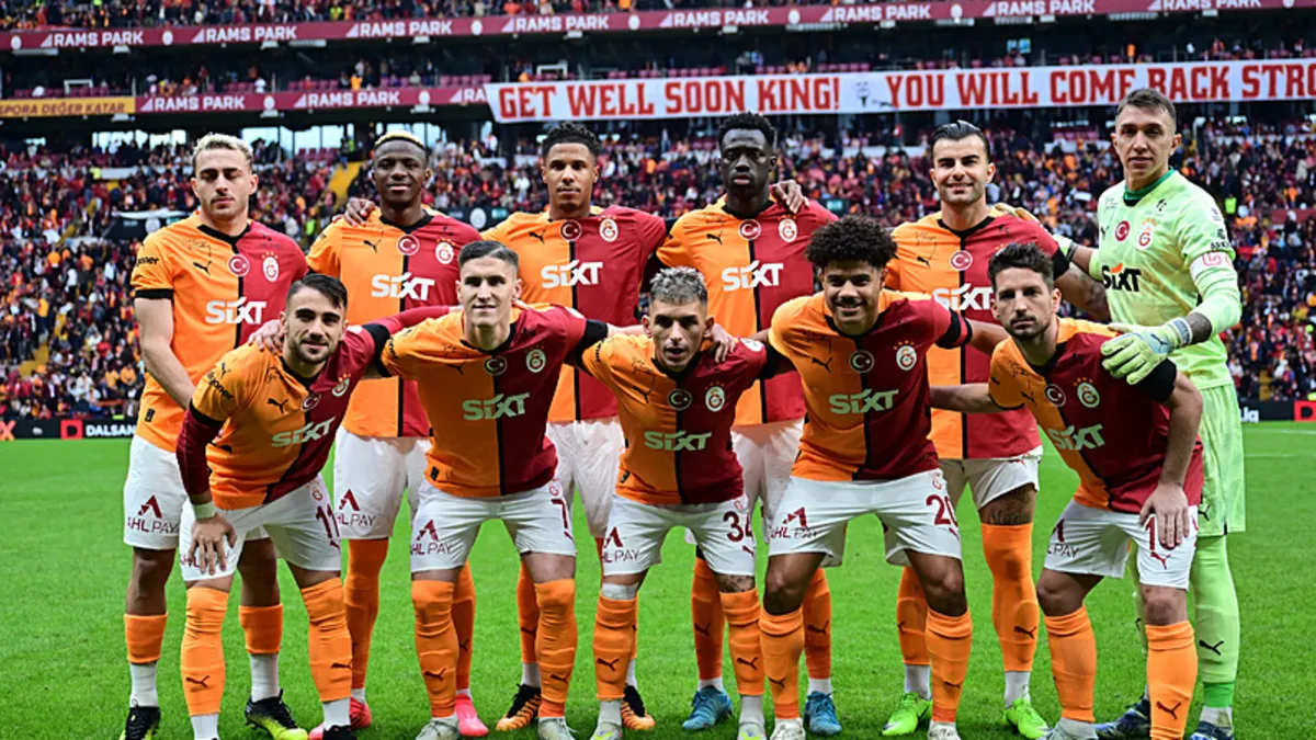 Real Madrid Galatasaray'ın yıldızını istiyor!