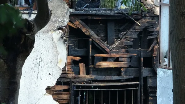 Vaniköy Camisi'ndeki yangına ilişkin soruşturma: Şüpheli bir durum tespit edilmesi halinde... - 6