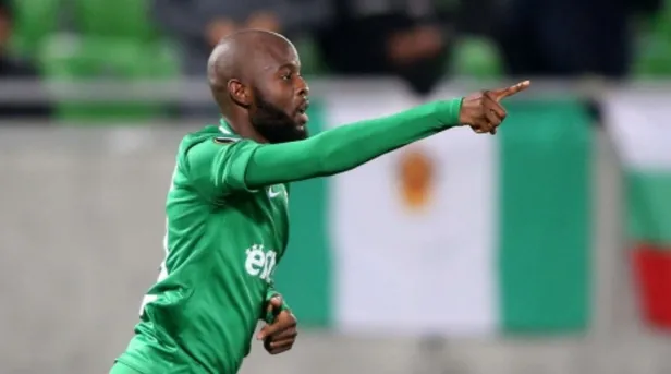 Jody Lukoki neden öldü? Yeni Malatyaspor’un eski futbolcusu Jody Lukoki kimdir, kaç yaşındaydı? SON DAKİKA HABERLER