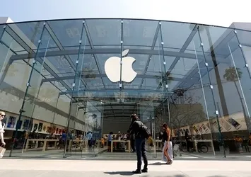 Apple yapay zeka şirketini bünyesine kattı