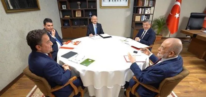 HDP'nin 'Yeşil Sol' maskeli ittifak oyunu! Yeşil Sol adı nereden geliyor? PKK, PYD ve Öcalan'ın "akıl hocası" Amerikalı kim?