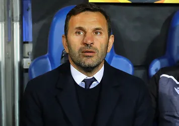 Okan Buruk: Arda Galatasaray için ayrıldı
