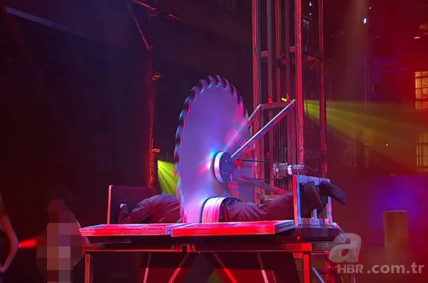 Sihirbazlar böyle kandırıyorlarmış! 11