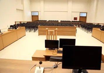 Silivri’de FETÖ'cüyü bayıltan soru!