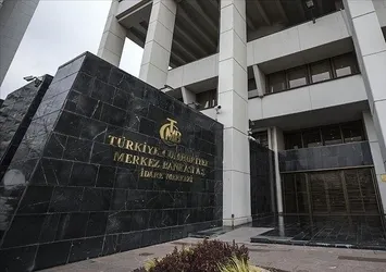 198 milyar liralık swap anlaşması! TCMB ve BAE Merkez Bankası arasında imzalar atıldı