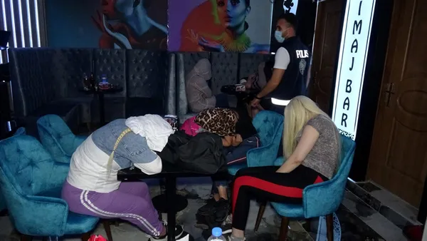 1619934513891.jpg Virüsten değil ifşa olmaktan korkuyorlar! Böyle yakalandılar - 7