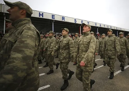 Bedelli askerlik yerleri 2023 E-DEVLET SORGULAMA: Bedelli er kura sınıflandırma sonuçları nereden öğrenilir? Sevk süreci...